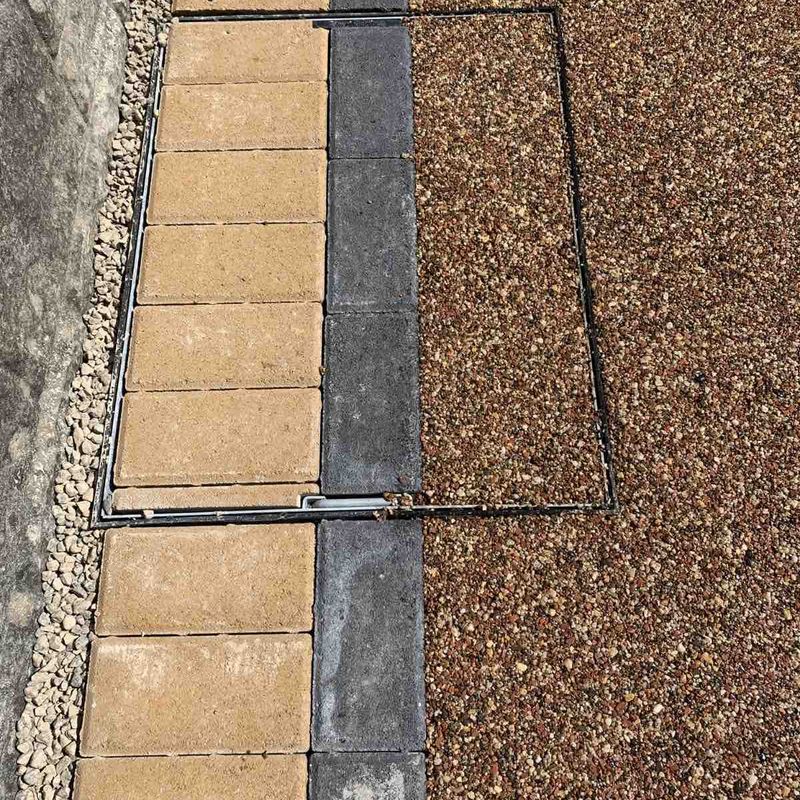 driveway restoration